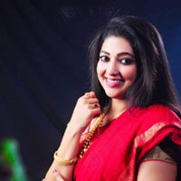 Fousia Kalapattu