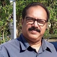 Manoj Radhakrishnan