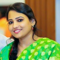 Sofiya Shajahan