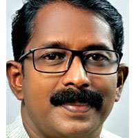 Viju V Raghav