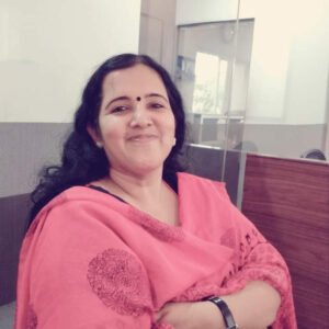 Ambili M C