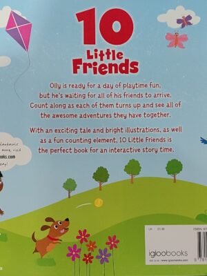 10 little friends2