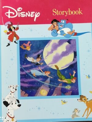 STORY BOOK1