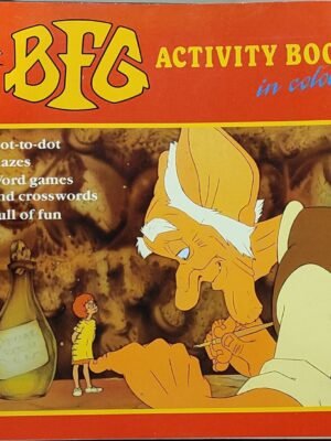 activity book1