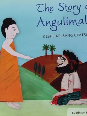 angulimala1