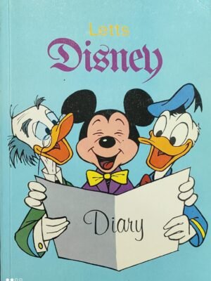 diary 1
