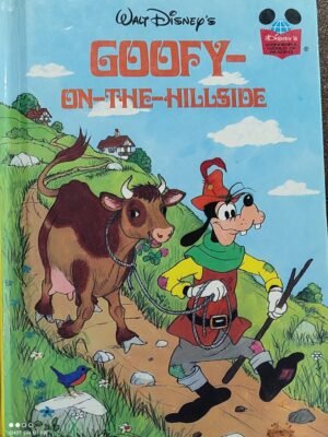 goofy 1