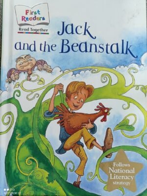 jack 1