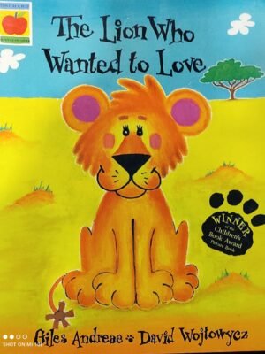 the lion1
