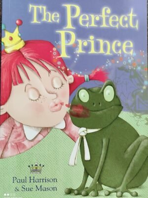the perfect prine 2